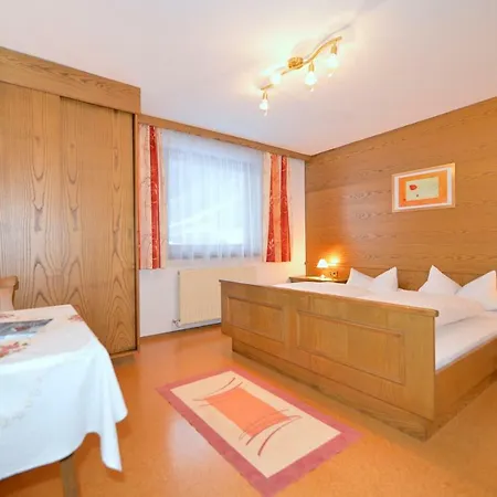 Bauernhof Guem Hotel